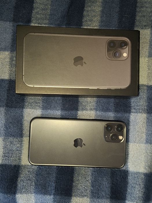 iPhone 11 pro б/у