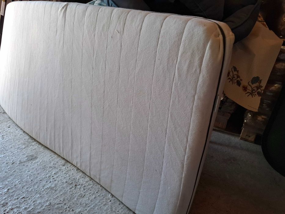Saltea 90x200 din burete