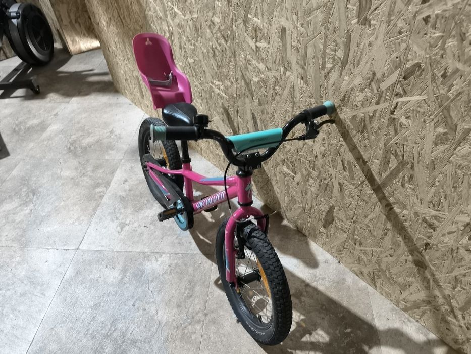 Детско колело Specialized