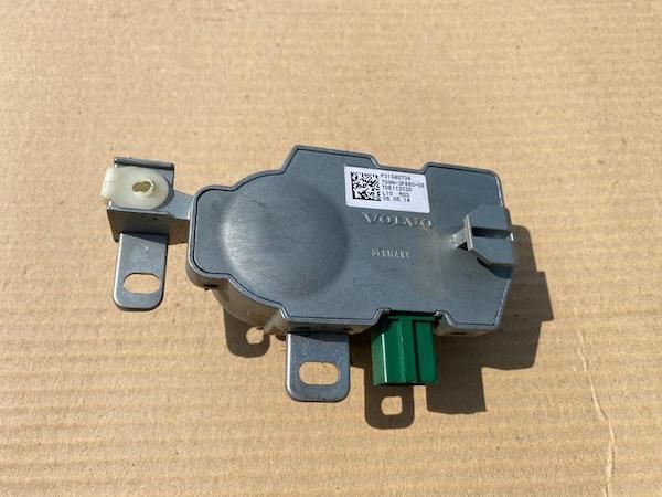 Blocator Volan Volvo S60 V60 S80 V70 XC60 XC70 31340734