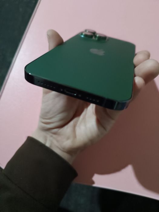 Iphone 13 pro max KH/A