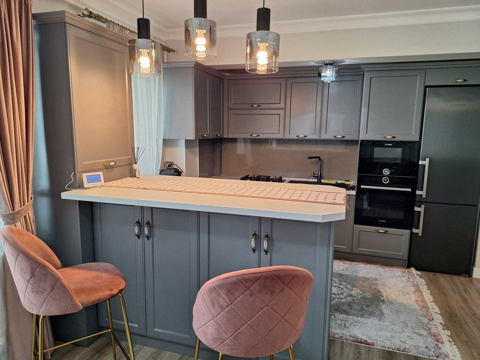 Deluxe Apartments in Centre of Historical Iasi Acceptam Vouchere