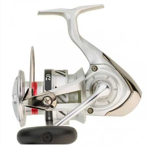 Mulinete Daiwa Crossfire LT 4000(2 buc.)