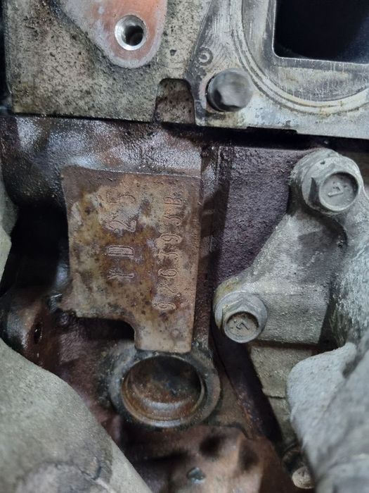 Motor Nissan Navara D40 Facelift 2.5 Diesel D40 2009 - 2015 190CP Manuala YD25DDTI Euro4 ...