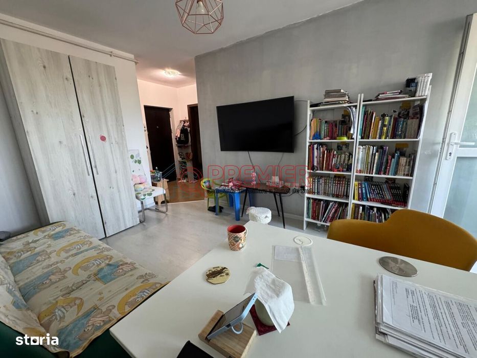 Exclusivitate - 2 Camere - Popesti-Leordeni - Str. Popesti Vest