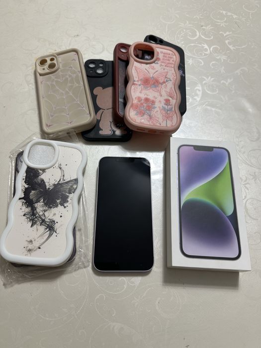 Айфон 14 iphone 14