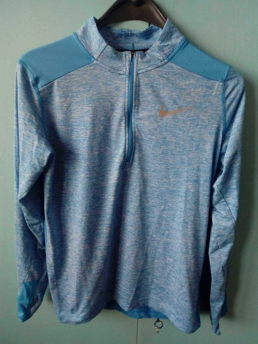 Футболни тениска на ФК Поморие и блуза Nike Running!