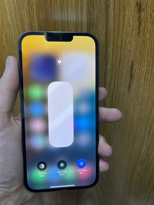 Iphone 13 pro max 256gb