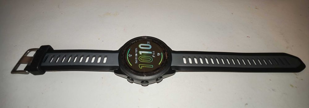 Smartwatch Garmin Forerunner 165