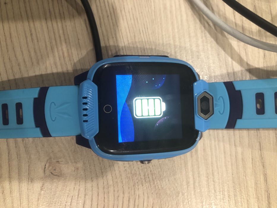 Canyon Watch Kids KW 44