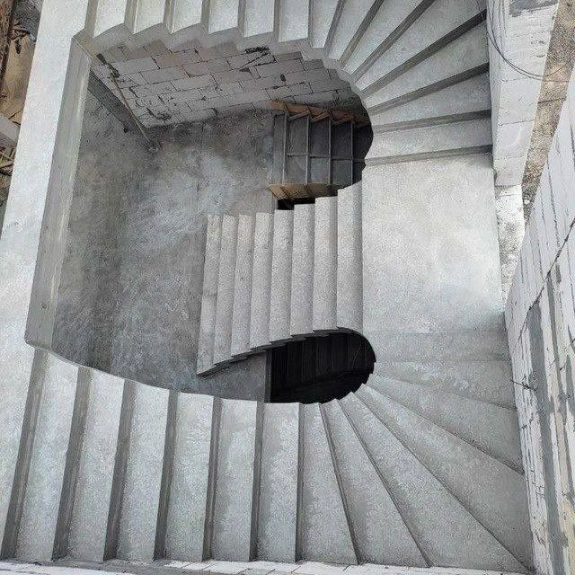 Xorazm boʻylab sifatli va ishonchli beton zinalar