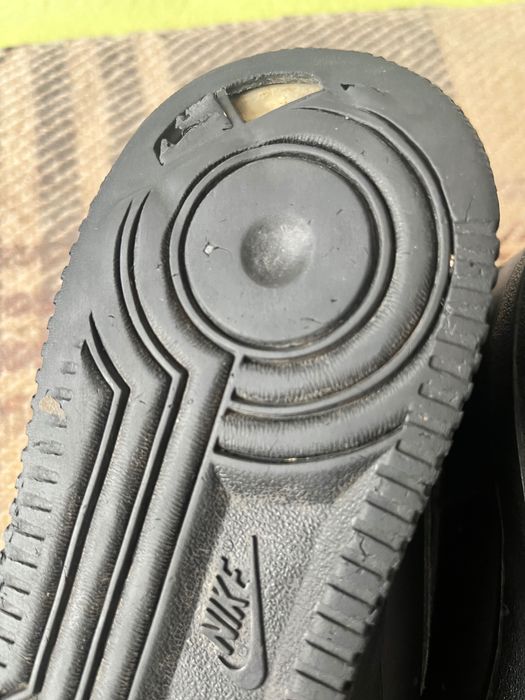 Nike Air Force 1 – оригинални – размер 43 – цена съобразена