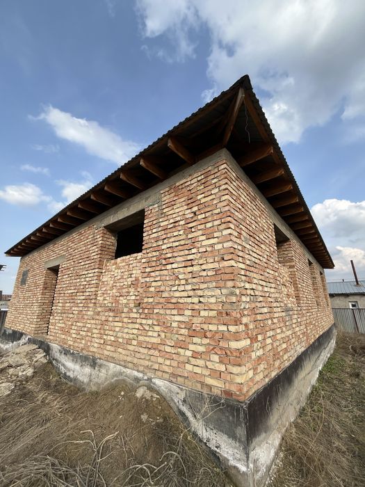 Продам частный дом