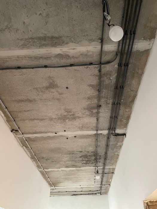 Электромонтажные работы Караганда