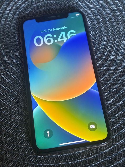 iPhone 11 Pro Gold 64GB