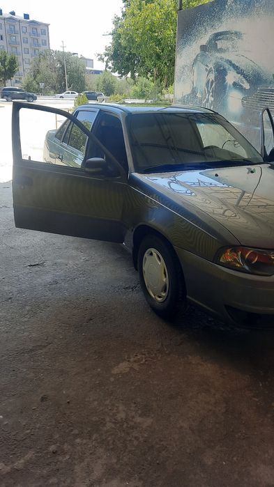 Сотилади NEXIA-2 DONS-1.6 шевролет