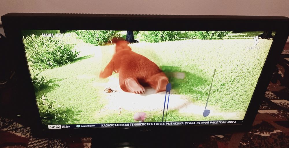 Телевизор.  Телевизор