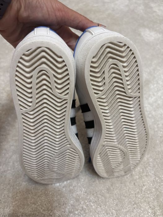 Adidas Superstar Lego marimea 35,5