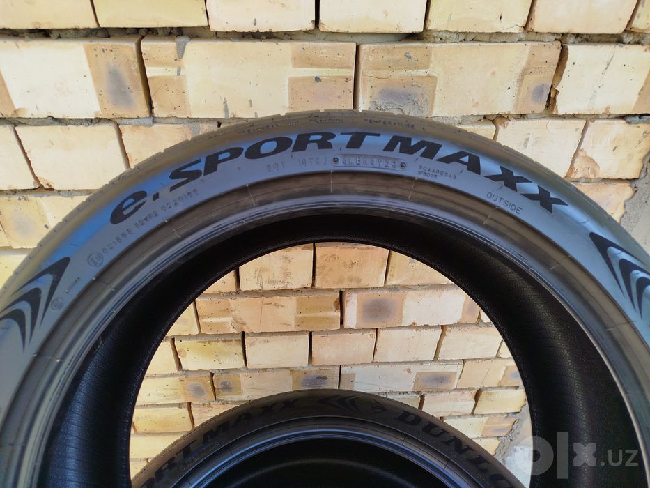 245 45 R20 Shina Dunlop
