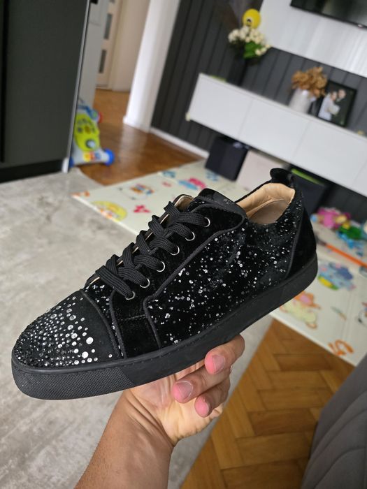 Christian Louboutin originali 44
