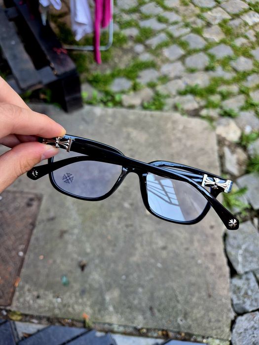 Ochelari Chrome Hearts