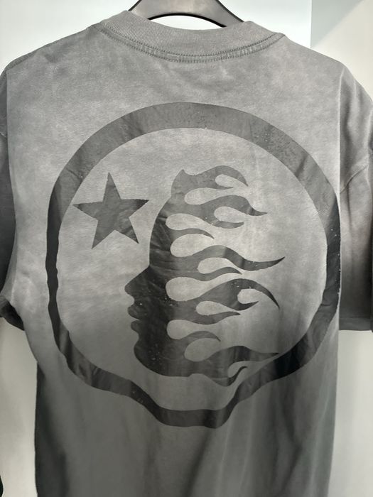 Tricou Hellstar Negru S