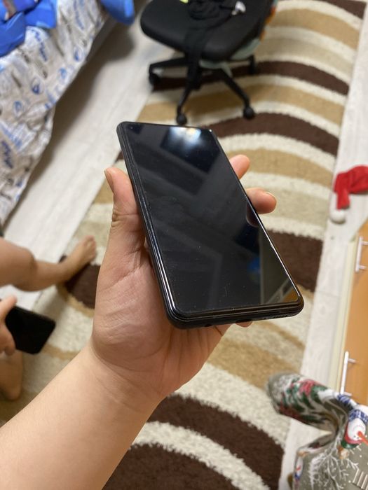 Samsung Galaxy A21s.  Продаю УРАЛЬСК