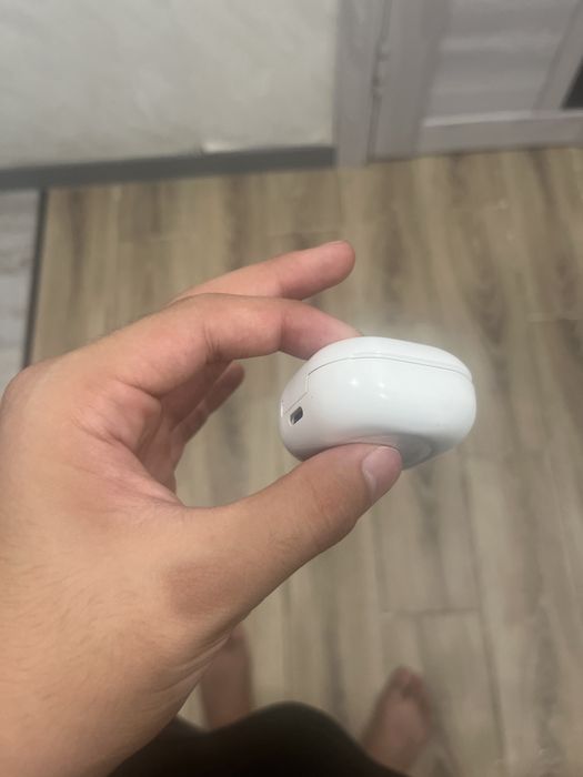Samsung buds live