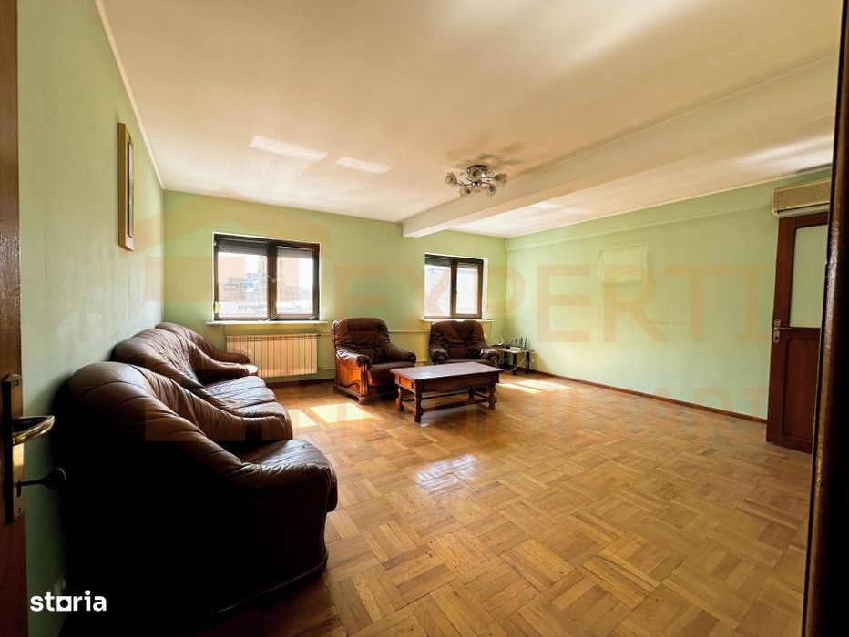 Oportunitate investitie – Casa 8 camere 13 Septembrie - Panduri