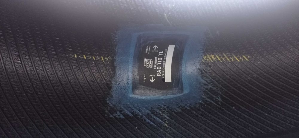 Продавам 4 бр. летни гуми NANKANG R16