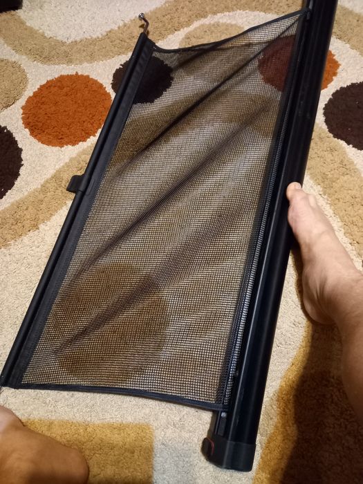 Vand plasa despartitoare portbagaj pentru auto break, volkswagen pasat