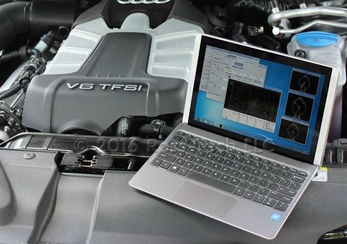 VW, Audi, Seat, Skoda - Диагностига и кодиране -