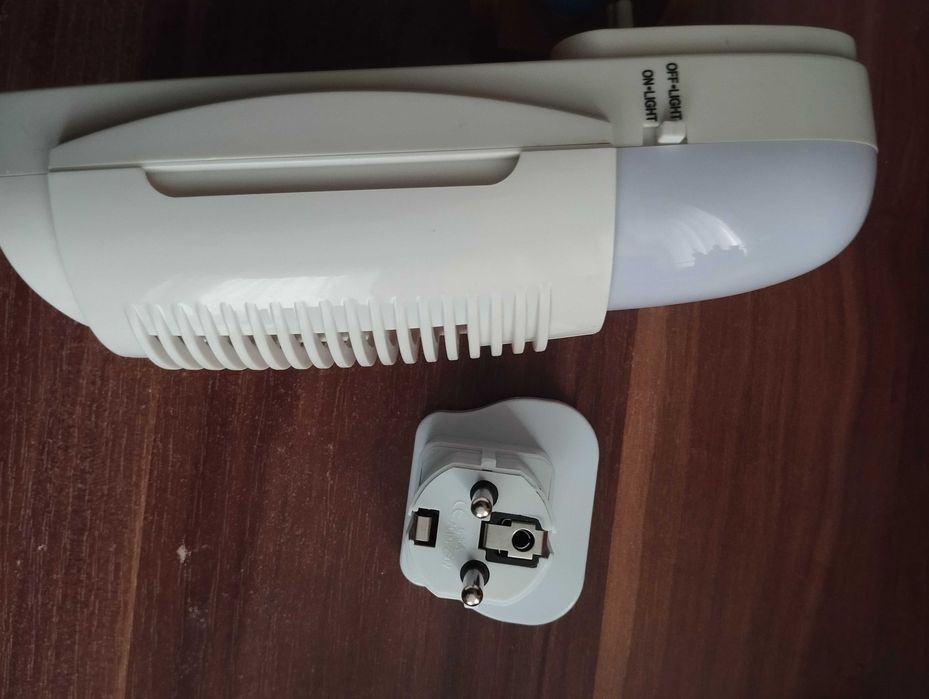 Йонизатор за въздух  Powerful air Purifier