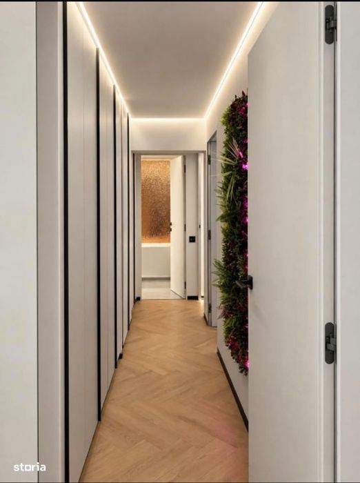 Apartament 3 camere – Design premium & tehnologie Smart |Comison 0