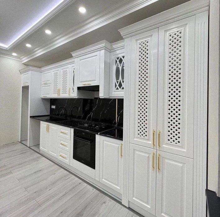 Klassic kuhnya mebel