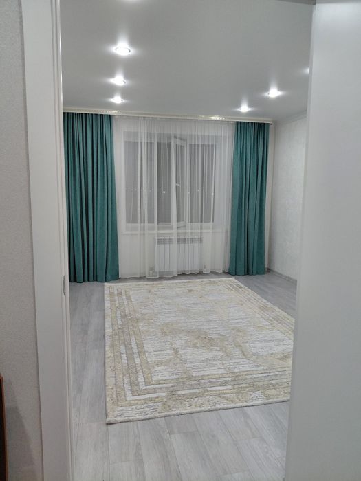 Продам 1 к.кв. в Нурсити 1 мкр.