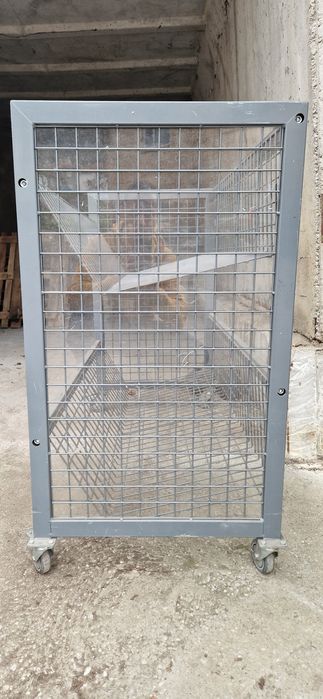 Стелаж, стойка за зеленчуци, хляб, стока