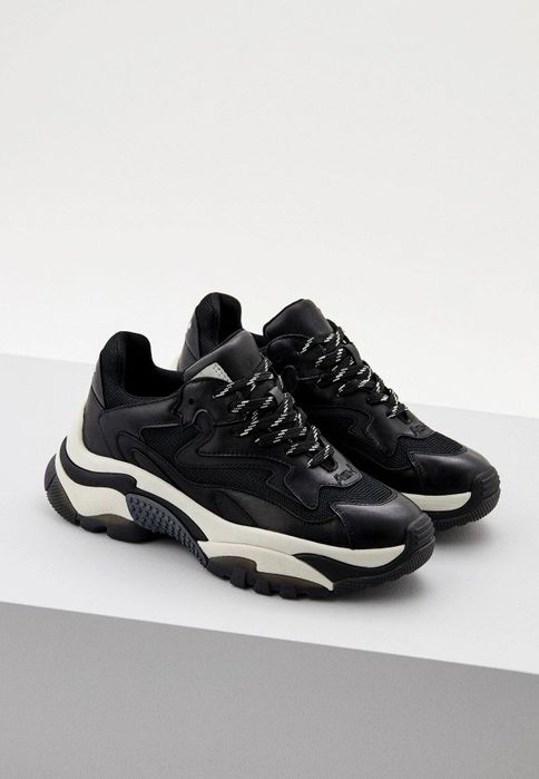 Кроссовки ASH Addict бренда ASH 37,5-38р