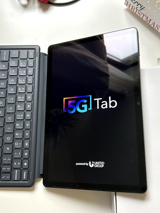 VIVACOM 5G TAB 256GB - Неизползван