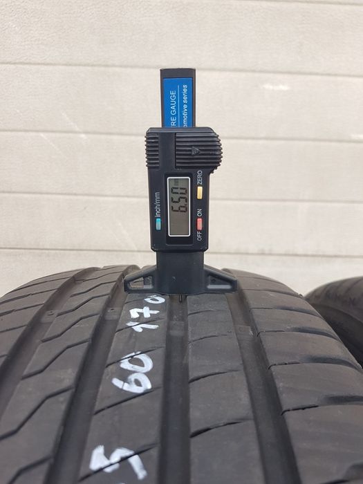 Летни гуми 2 броя FIRESTONE Roadhawk 225 60 R17 дот 4719