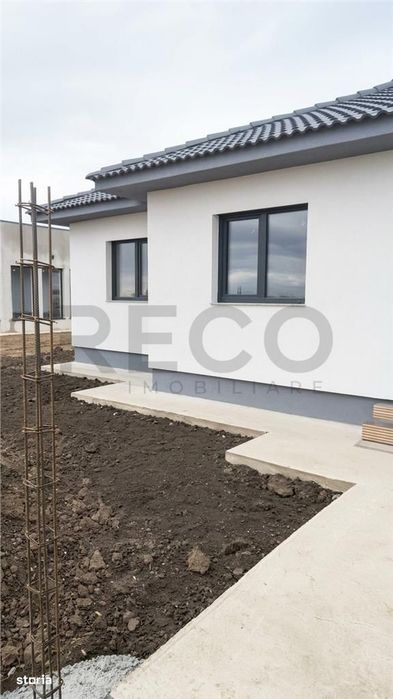 RECO Casa in Santandrei