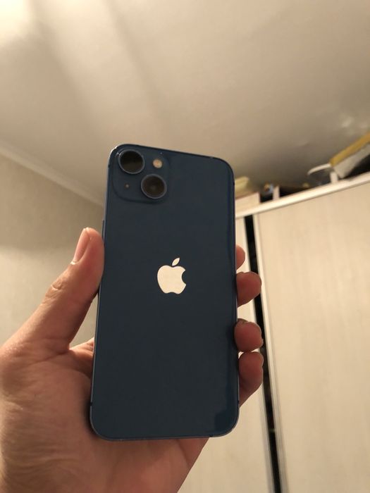 Продам айфон 13 // iphone 13