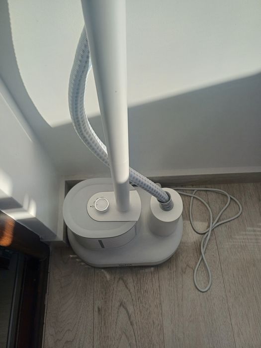 Aparat de călcat vertical cu abur Tefal Origin Home IT3280E1, 2000 W!