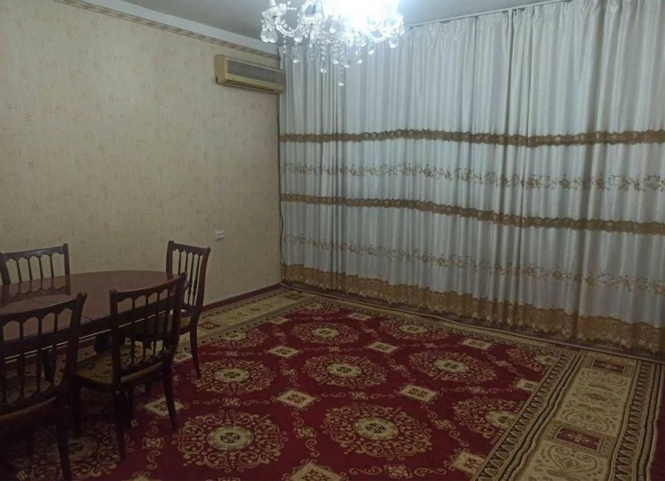 Аренда 2 хонали уй Паркентский