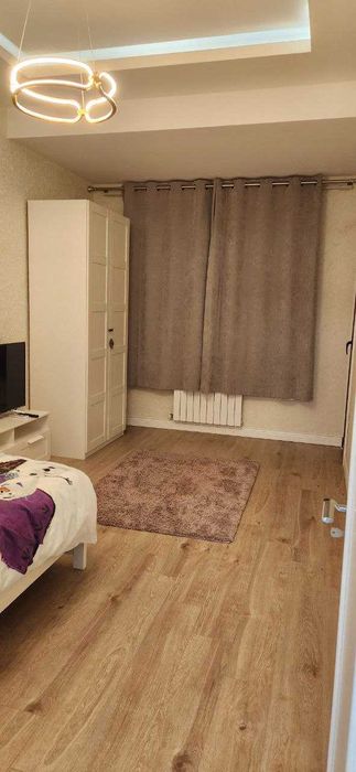 4 комнатная евро квартира в центре. Luxury 4-room flat (Tashkent City)