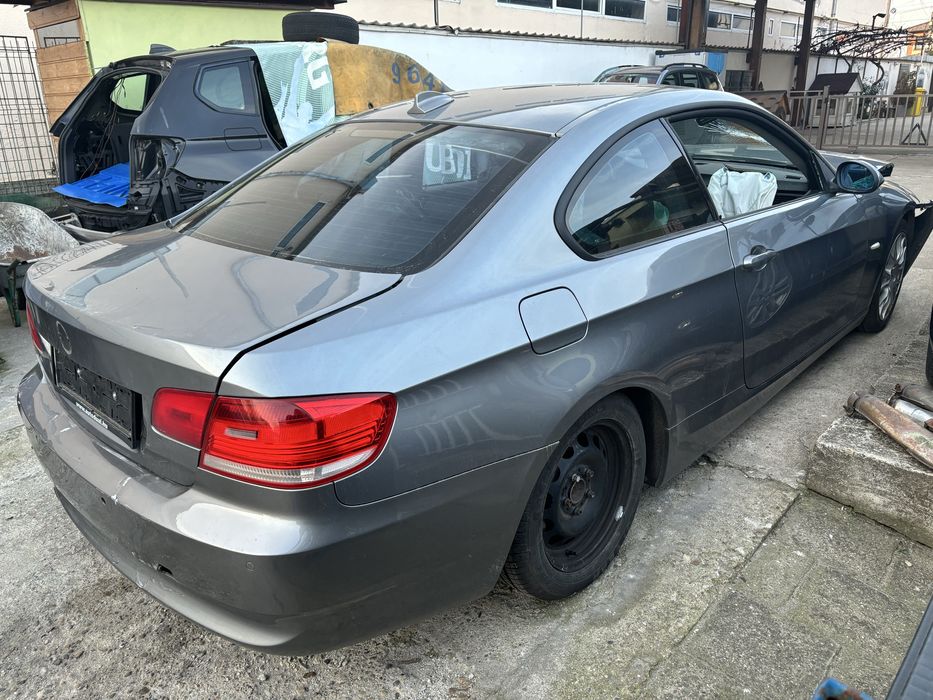 Piese BMW E 92 320d  an 2008