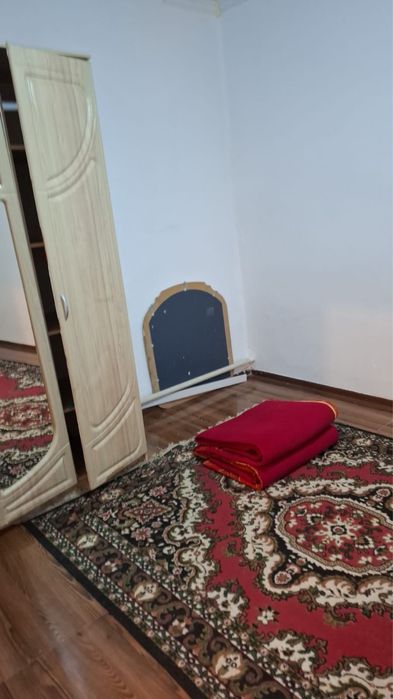 Времянка жалға беріледі