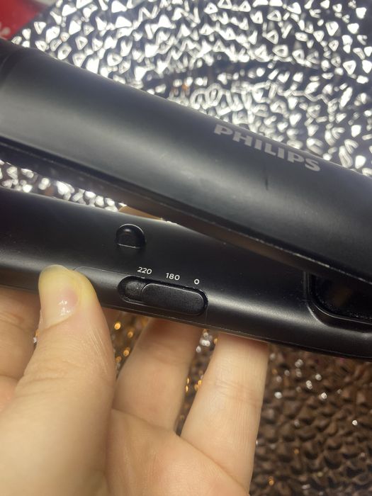 Philips StraightCare Essential BHS375/00