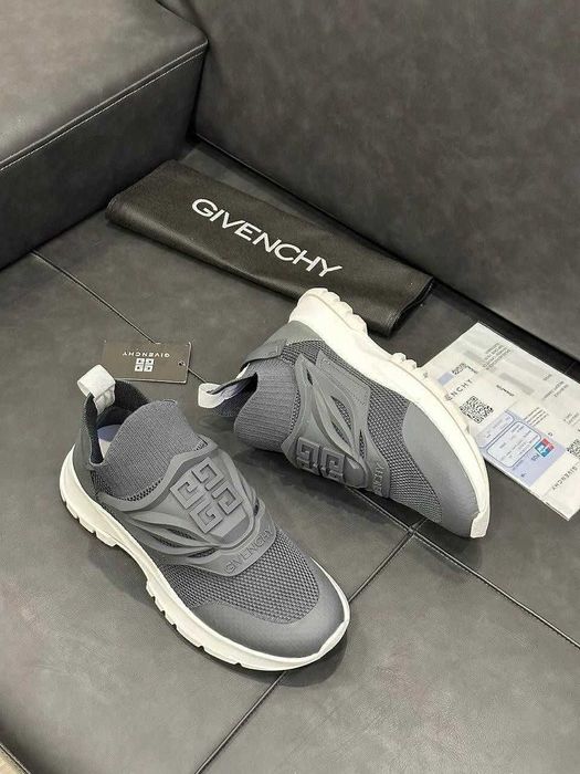 Мъжки Маратонки Givenchy
