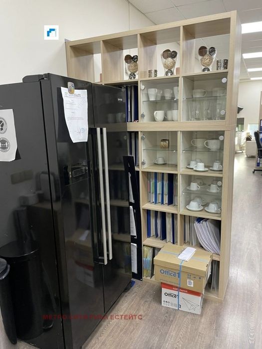 Офис в София-Младост 3 площ 102 цена 2500